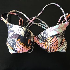 Maaji Bikini Top